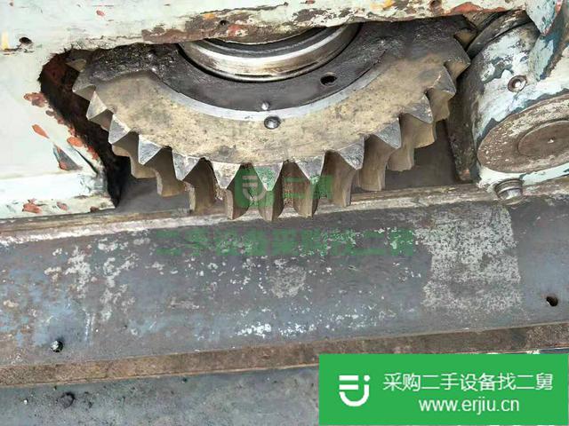 出售精品20?2米卷板機