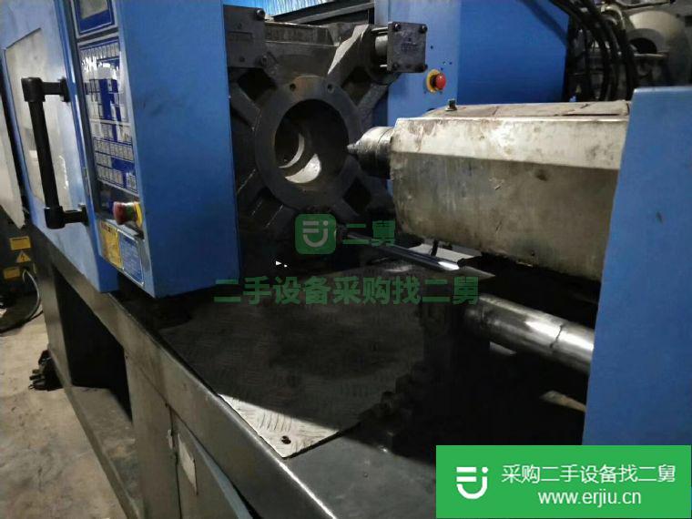 出售二手注塑機