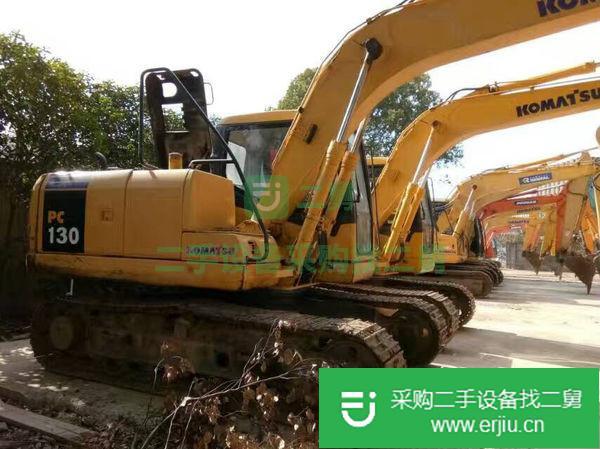 出售日立小松卡特神鋼等二手挖掘機