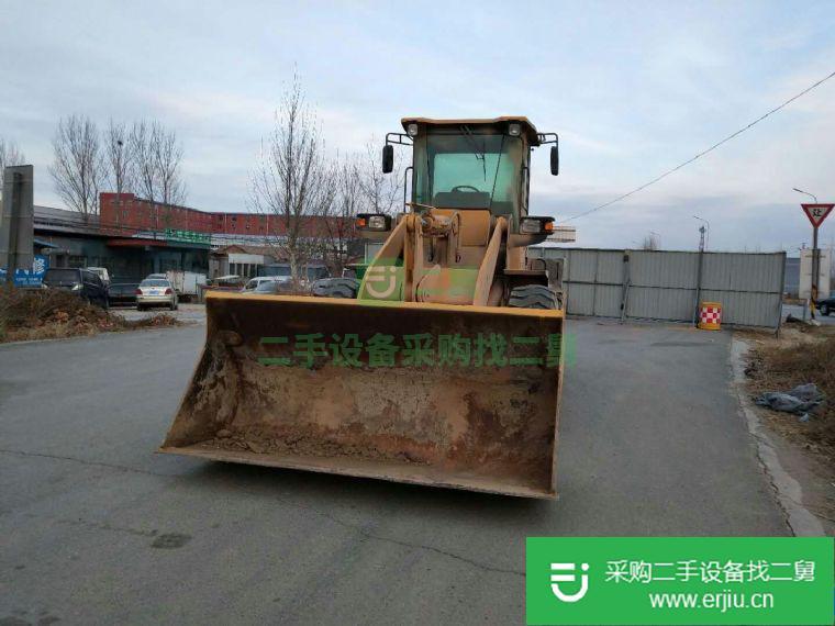出售二手鏟車
