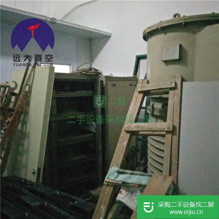 出售二手鍍膜機(jī)