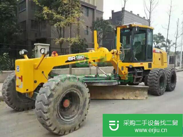 出售二手平地機(jī)