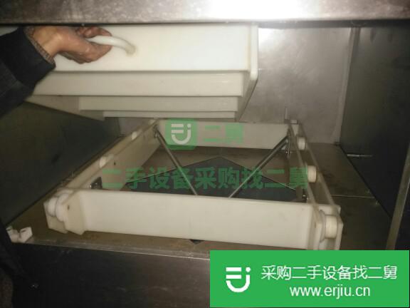 出售二手意大利微波解凍機
