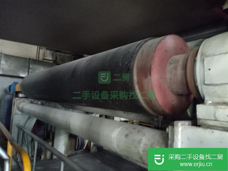 出售二手壓光機(jī)