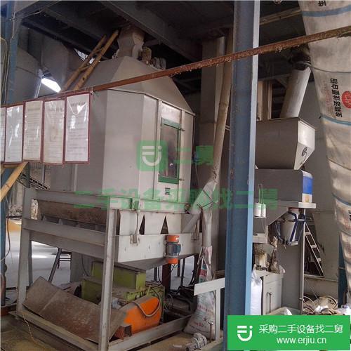 出售二手逆流式冷卻器