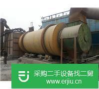 出售二手2.2*14烘干機