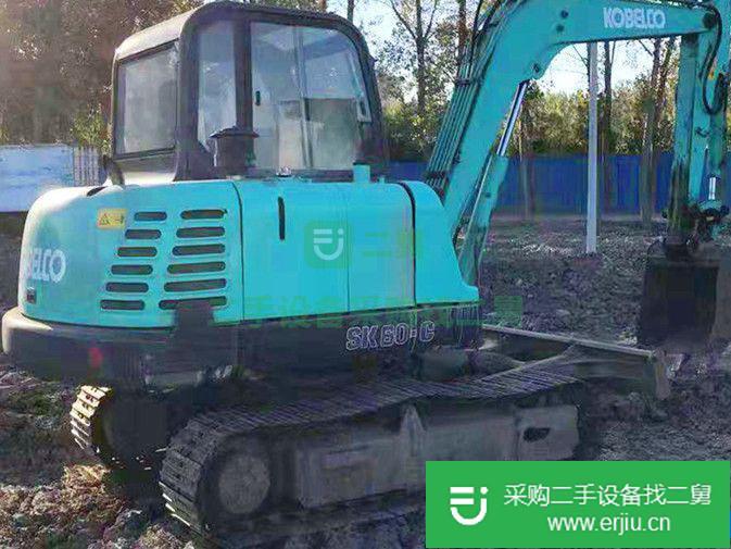 出售二手挖掘機(jī)