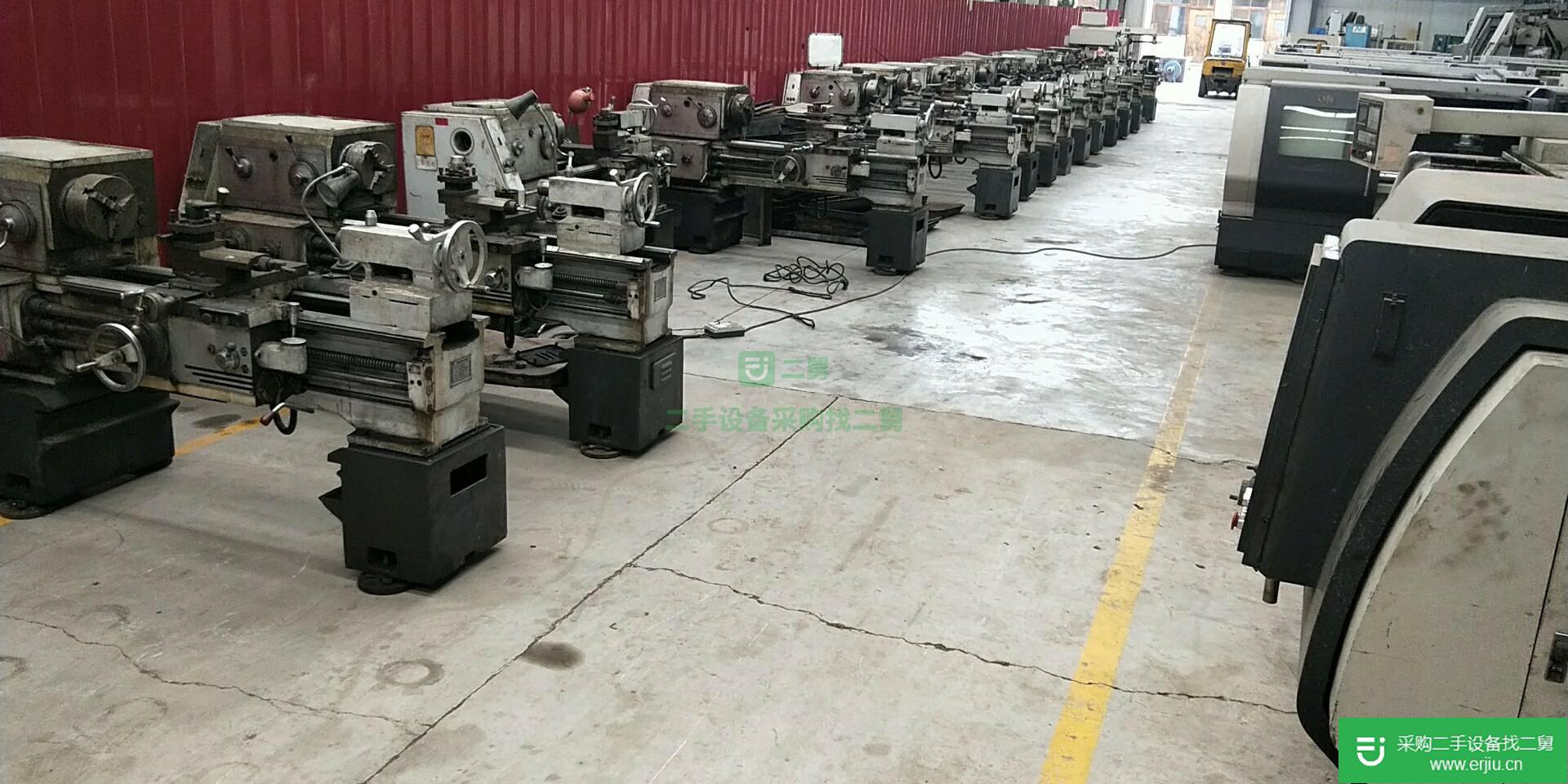 出售二手機(jī)床加工設(shè)備