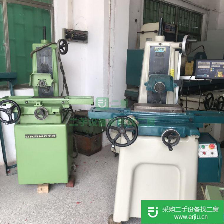 出售二手614精密磨床