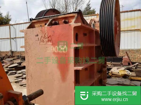 出售石料破碎機(jī)破碎設(shè)備