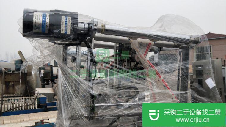 出售二手液體包裝機