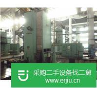 出售二手滾齒機