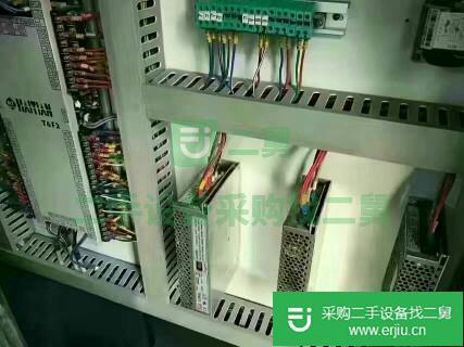 出售二手海天450變量注塑機(jī)