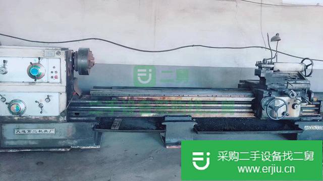 出售三米大連6280車床三米太原6150車床?
