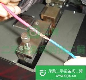 出售二手超聲波焊機