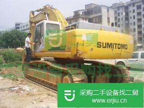 天津二手卡特彼勒挖掘機