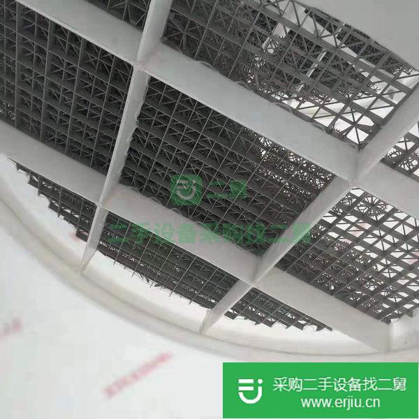 出售二手尾氣吸收塔