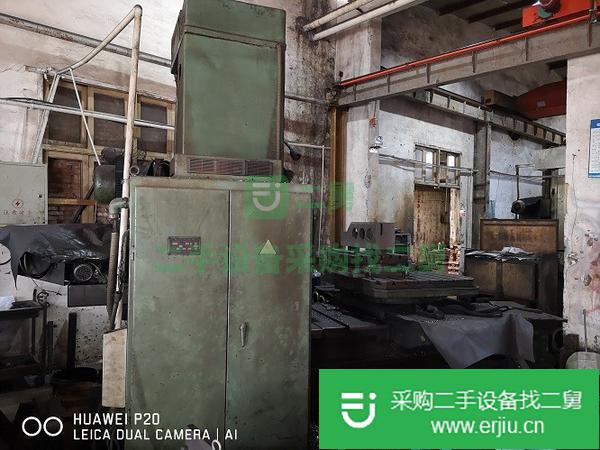 出售昆機(jī)TX6111T臥式鏜床 二手110臥式鏜床