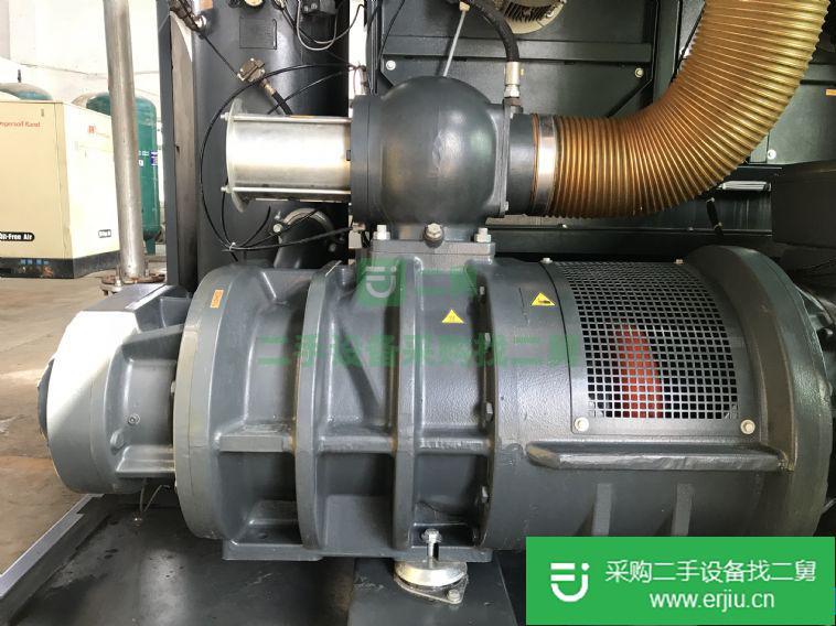 出售二手凱撒ESD352螺桿式空氣壓縮機(jī)