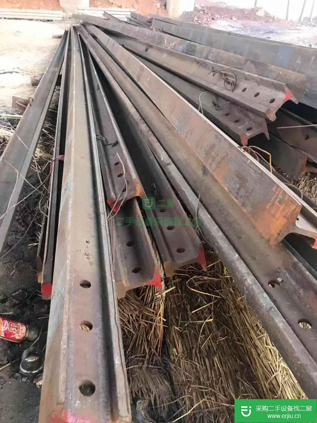 出售二手12米道軌型號(hào)
