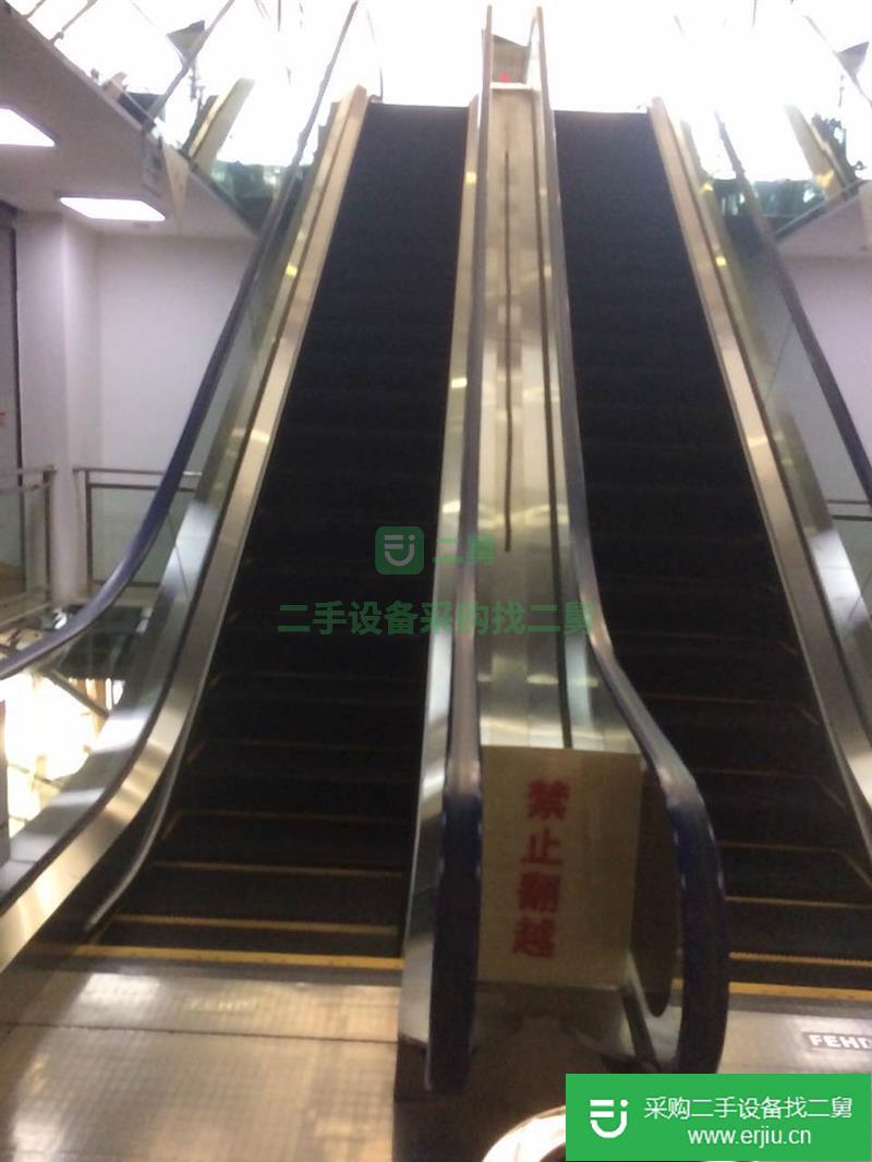 出售二手扶梯
