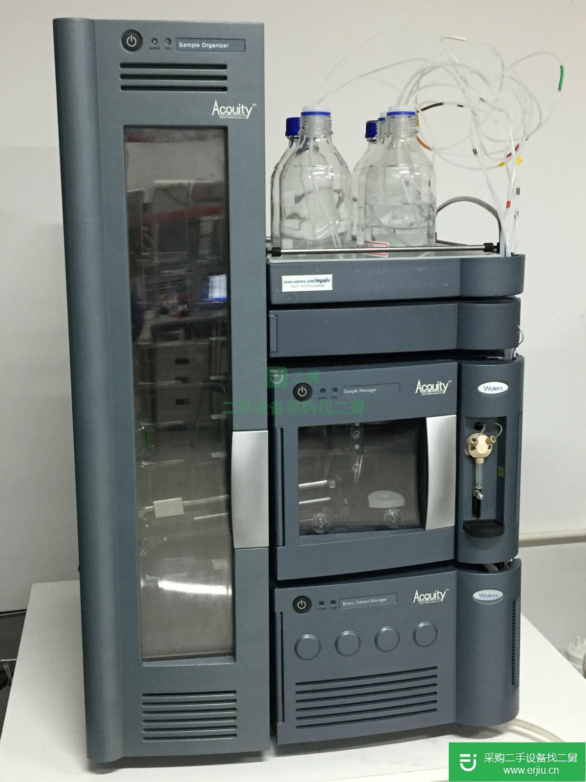 出售二手熒光檢測器