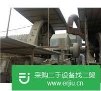 出售二手水機產3.2 13m球磨機