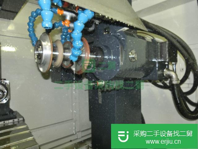 出售二手牧野磨刀機CNJ2U-s