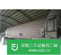 出售二手水機產3.2 13m球磨機