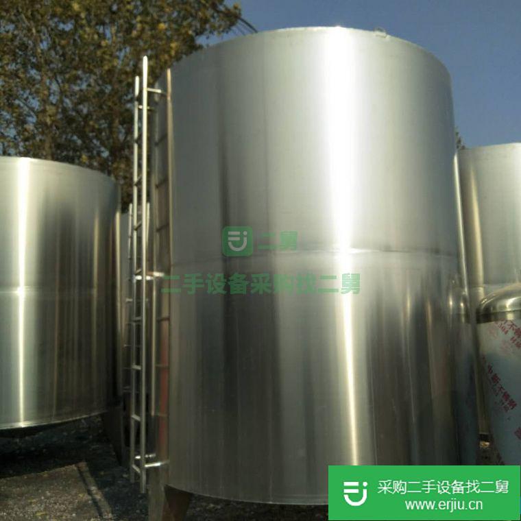 出售不銹鋼儲存罐