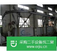 出售二手推桿式(金屬機件）淬火生產(chǎn)線