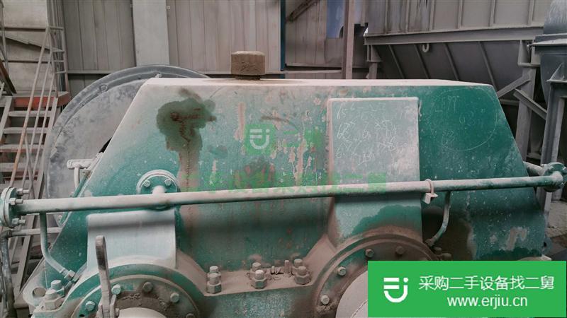 出售二手3.2*13米球磨機