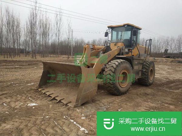 出售裝載機(jī)