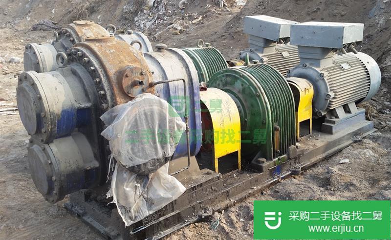 出售電機(jī)