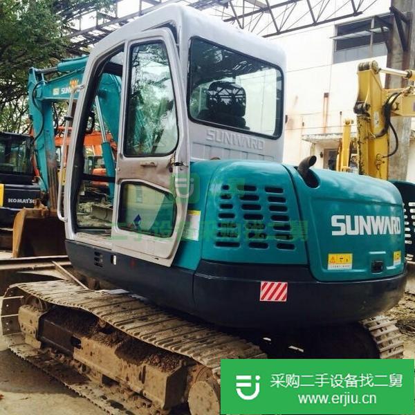 出售二手小松60 56 120挖掘機