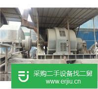 出售二手水機產3.2 13m球磨機