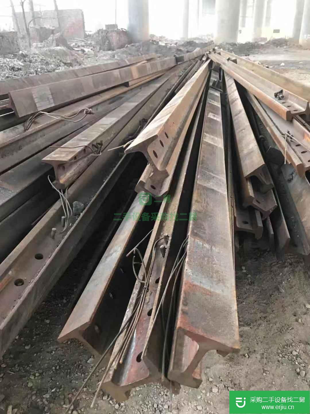 出售二手12米道軌型號(hào)