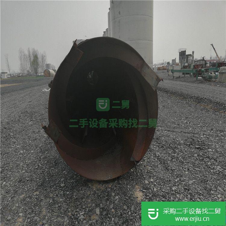 出售二手手煤泥烘干機(jī)