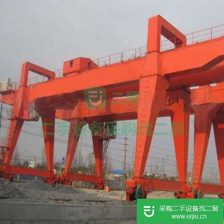 出售雙主梁門(mén)式起重機(jī)