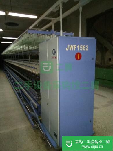 出售二手清花機(jī)