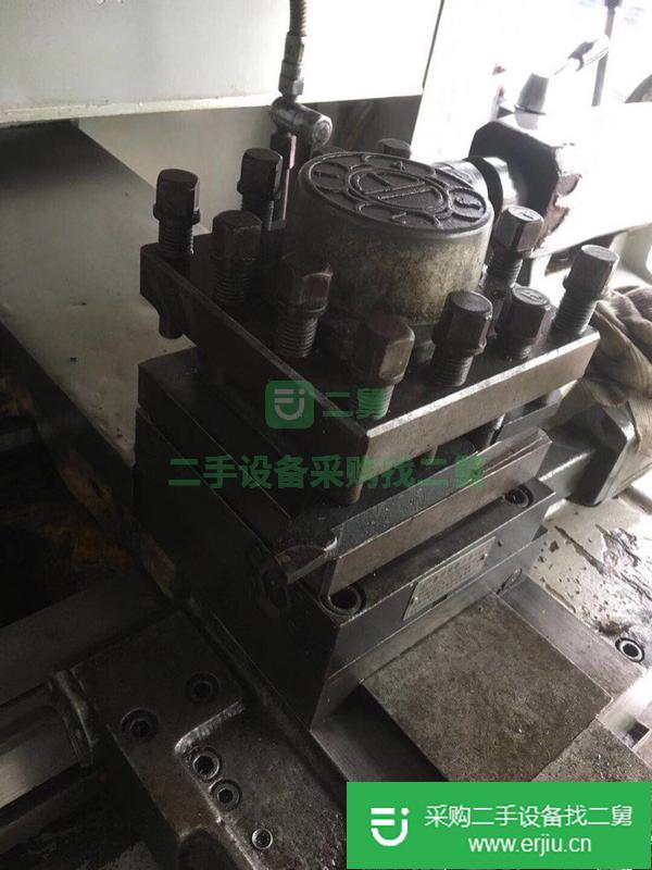 出售數控廣州132車床