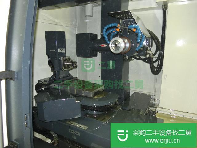 出售二手牧野磨刀機CNJ2U-s