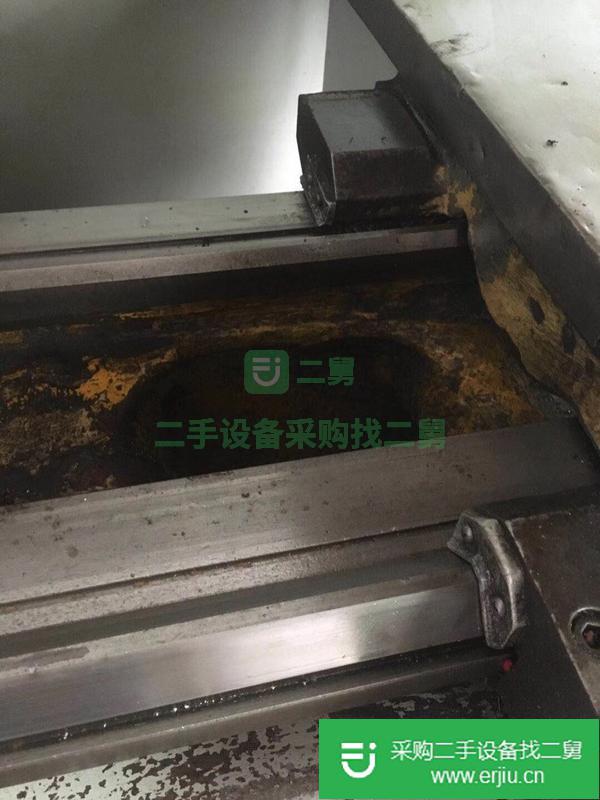 出售數控廣州132車床