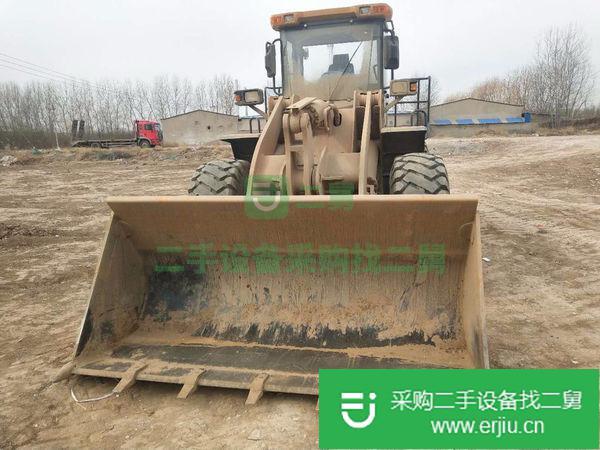 出售裝載機(jī)