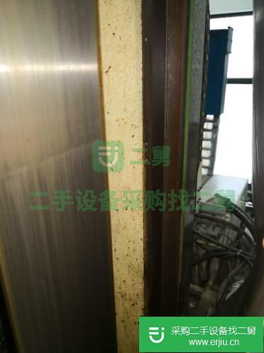 出售二手數控機床