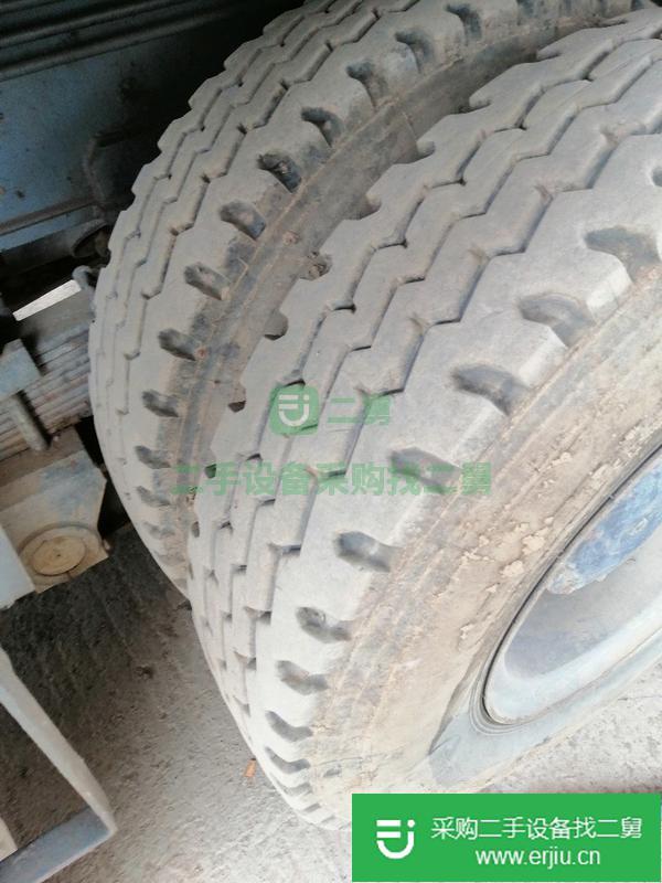 出售二手中聯25噸吊車