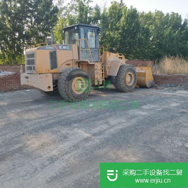 出售二手鏟車