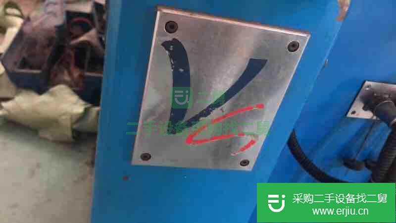 出售二手電腦彈簧機