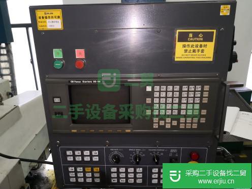 出售二手數控機床