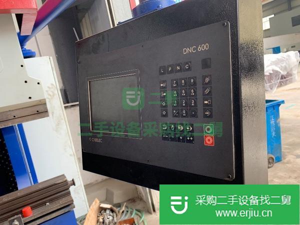 出售二手折彎機